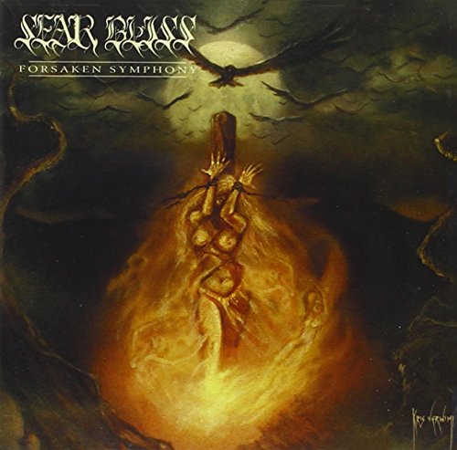 SEAR BLISS - FORSAKEN SYMPHONY - CD image 2