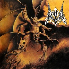 ETERNAL SOLSTICE - DEMONIC FERTILIZER - CD image 2