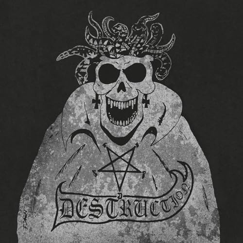 HELLWITCH - OMNIPOTENT CONVOCATION - CD image 2