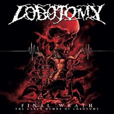 LOBOTOMY - FINAL WRATH - DCD image 3