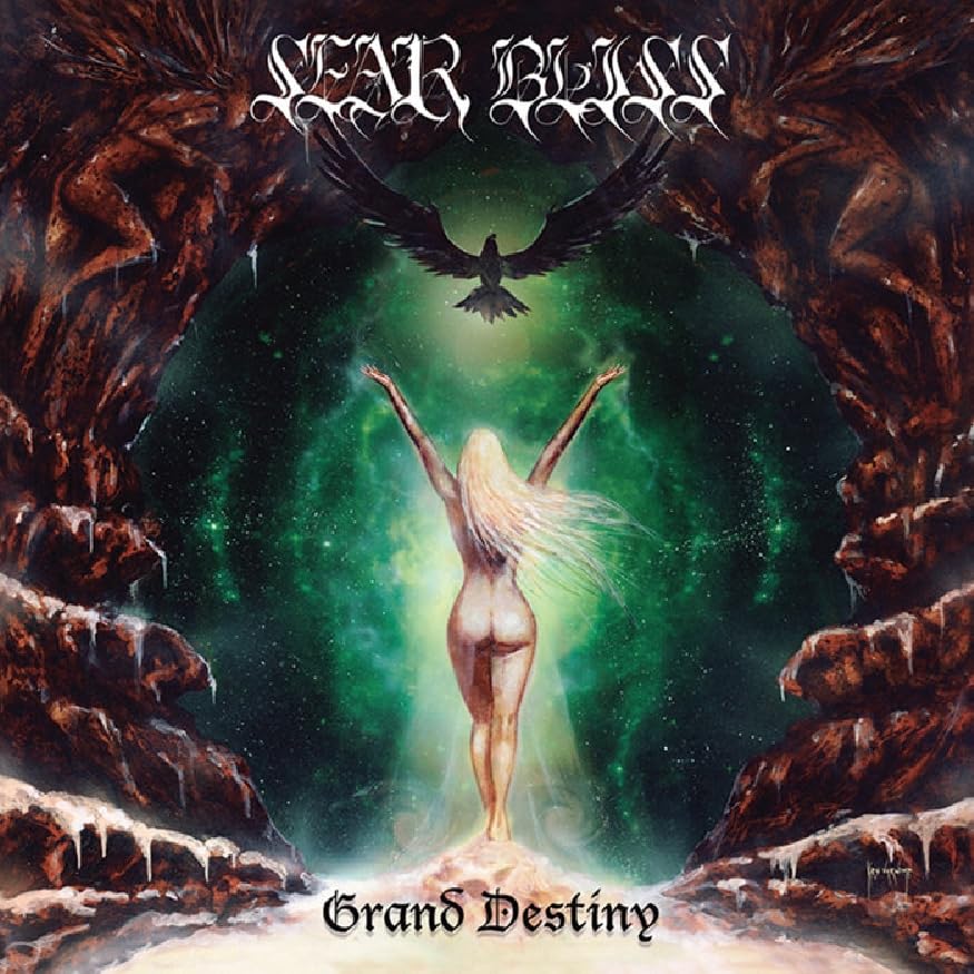 SEAR BLISS - GRAND DESTINY - CD image 2