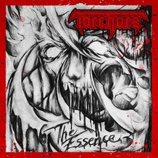 TORCHURE - ESSENCE - Vinyl Record image 2