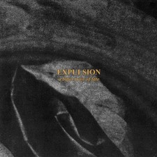 EXPULSION - A BITTER TWIST OF FATE - CD image 2