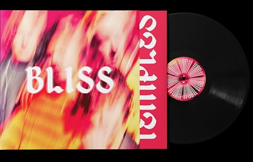 Temples - Bliss - Vinyl Record lp image 1