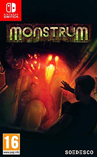Generic Brand - Monstrum - Nintendo Switch image 1