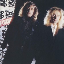 Cheap Trick - Lap Of Luxury (1CD) - CD image 1