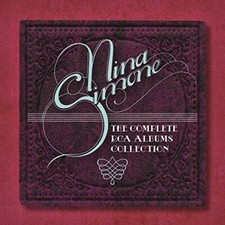 Nina Simone - Complete RCA Albums Collection - CD image 1