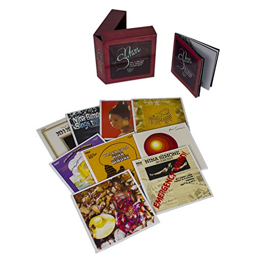 Nina Simone - Complete RCA Albums Collection - CD image 2