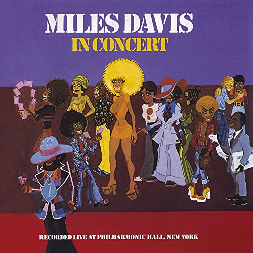 Davis - In Concert (2CD) - CD image 1