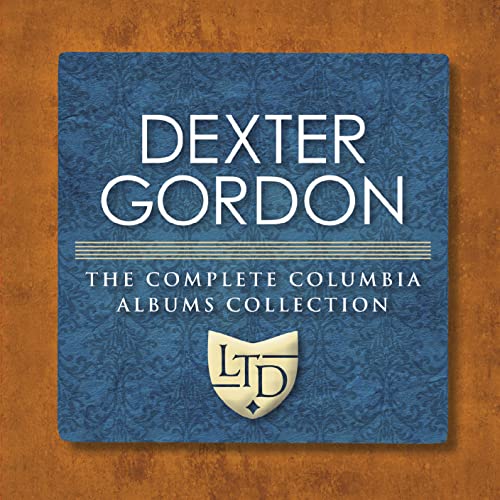 COMPLETE COLUMBIA ALBUMS COLLECTION