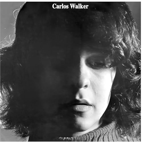 Carlos Walker - A Frauta de Pa - cd