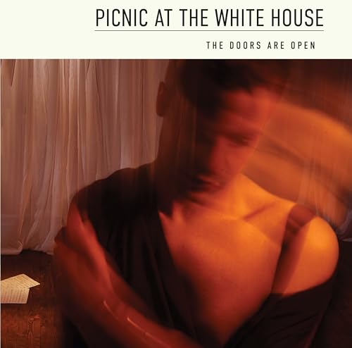 Picnic At The Whiteh - Doors Are Open - cd