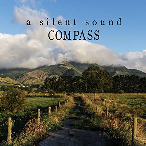 A Silent Sound - Compass - CD image 1