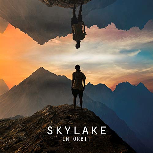 Skylake - In Orbit - CD