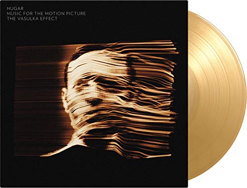 Hugar - Music For The Motion Picture The Vasulka Effect - Vinyl Reco image 2