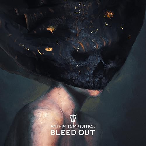 WITHIN TEMPTATION - BLEED OUT (LIMITED EDITION 2-LP SET CUT AT 45RPM) ( image 2