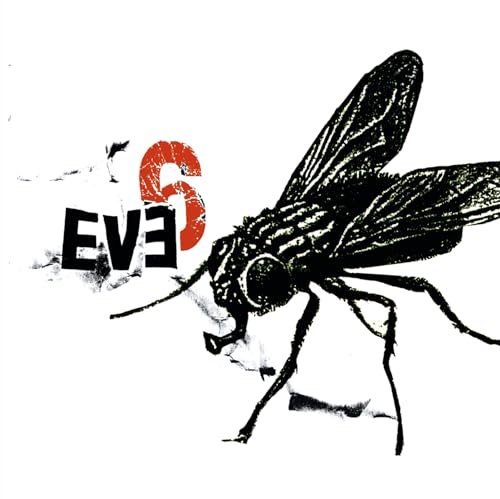 Eve 6 - Vinyl Record lp image 1
