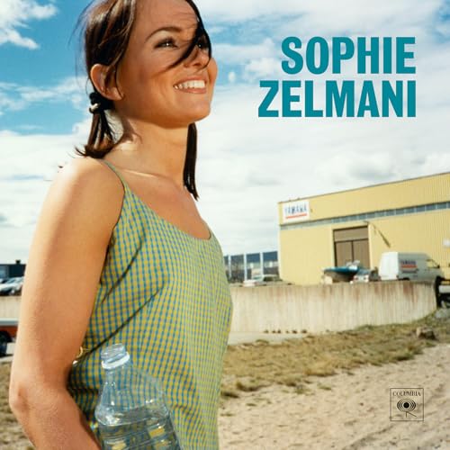 Sophie Zelmani - Vinyl Record lp image 1
