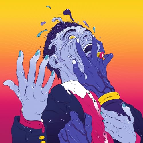 Everything Everythin - Get To Heaven - Vinyl Record lp image 1