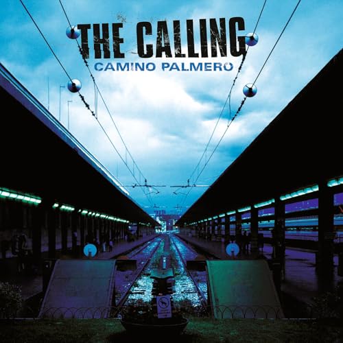 Calling - Camino Palmero - Vinyl Record lp image 1