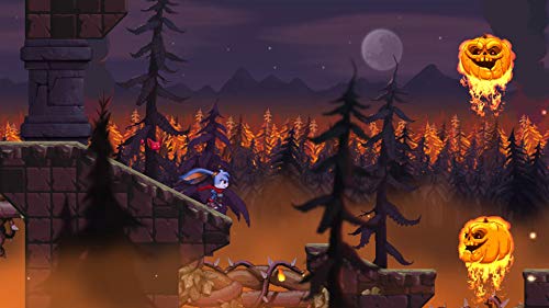 Generic Brand - Kaze And The Wild Masks - Xbox One image 4