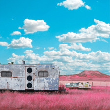 BARTON THINK - MY LAST RECORD - Vinyl Record VINYL image 1