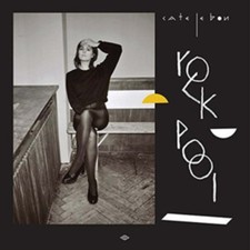Cate Le Bon - Rock Pool EP (Coloured Vinyl) LP  RELEASE DATE 28/07/23 image 1
