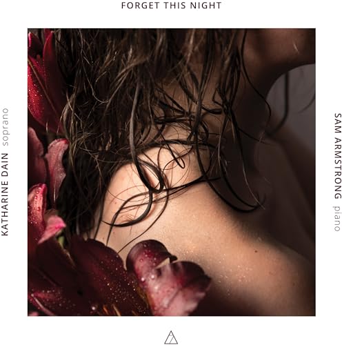 Katharine Dain Sam A - Katharine Dain, Sam Armstrong - Forget This Nig image 1