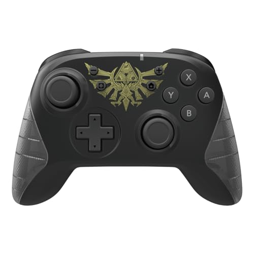 Zelda - New Wireless  Pro Cntrl - Switch image 1