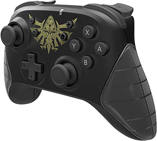 Zelda - New Wireless  Pro Cntrl - Switch image 3