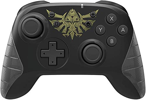 Zelda - New Wireless  Pro Cntrl - Switch image 4
