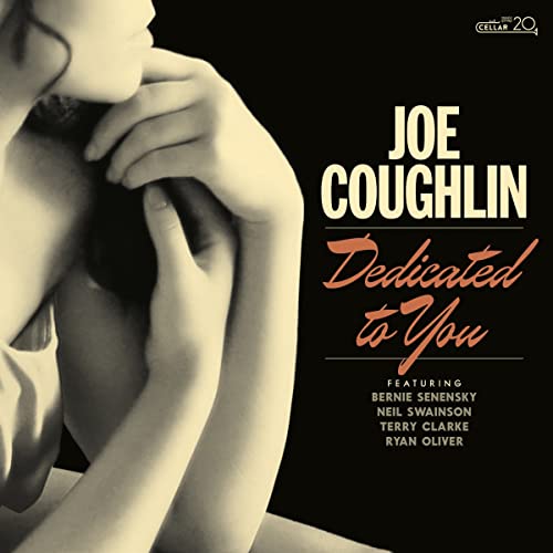 COUGHLIN - DEDICATED TO YOU - CD image 2