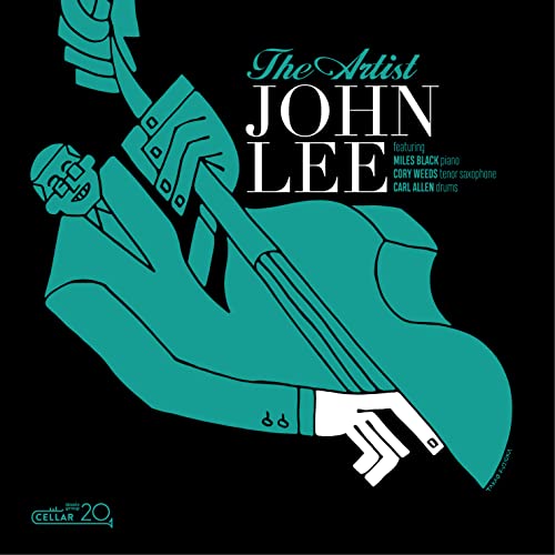 LEE - ARTIST - CD image 2