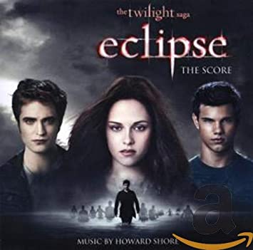 The Twilight Saga: Eclipse (The Score)