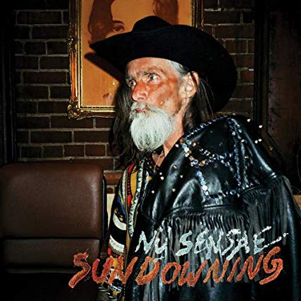 Nu Sensae - Sundowning - CD image 1