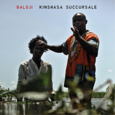 Balkan Beat Box - Give - CD image 1