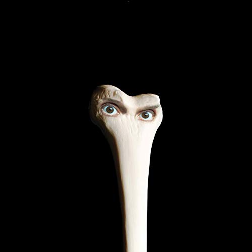 Juana Molina - Halo - CD image 1