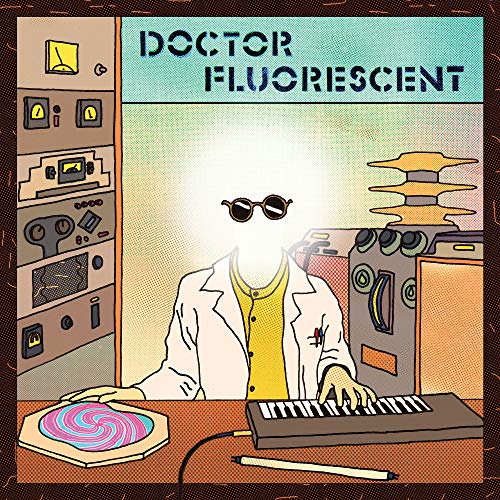 DOCTOR FLUORESCENT - Vinyl Record image 1