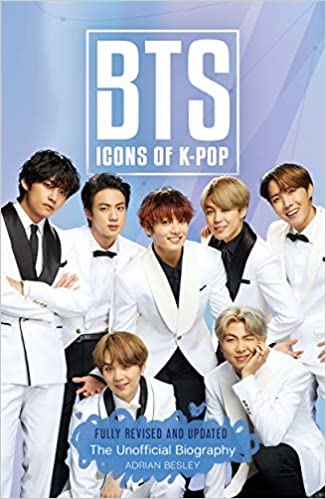 BTS : Icons of K-Pop