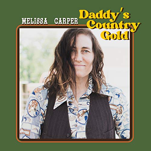 Daddy's Country Gold - Vinyl Record image 1