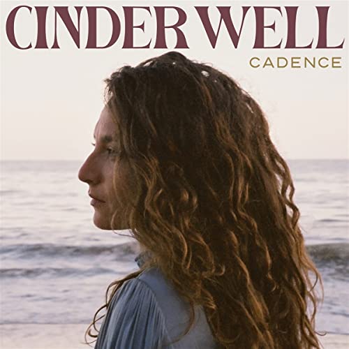 CINDER WELL - CADENCE - Vinyl Record image 1