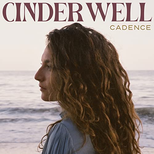 Cinder Well - Cadence - CD image 1