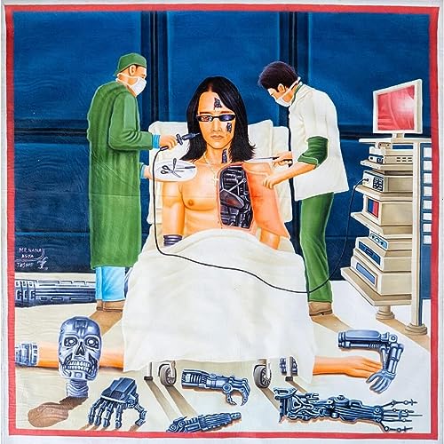 Full Time Lover - Vinyl Record2 image 1