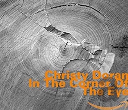 Christy Doran - In The Corner Of The Eye - CD image 1