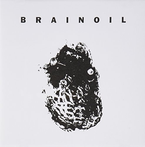 BRAINOIL - DEATH OF THIS DRY SEASON - CD image 2