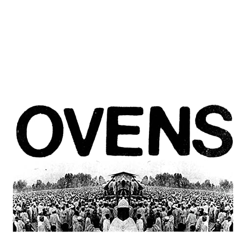 OVENS - Vinyl Record DLP image 2