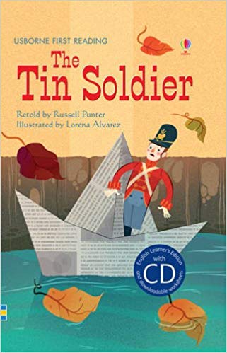 The Tin Soldier