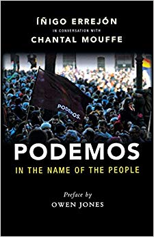 Podemos : In the Name of the People