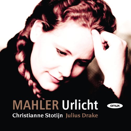 CHRISTIANNE STOTIJN - URLICHT - LIEDER - CD ALBUM image 1