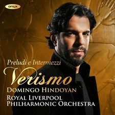 Royal Liverpool Phil - Royal Liverpool Philharmonic Orchestra, Domingo image 1